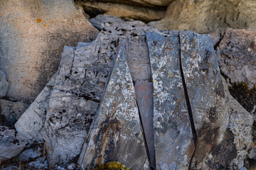 Nepal Manaslu Circuit Himalaya