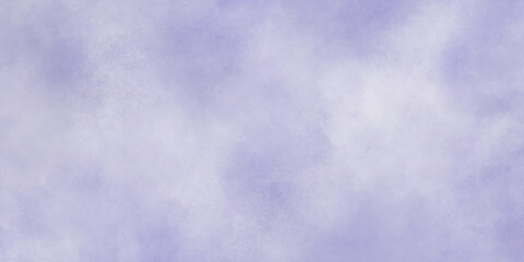 Abstract background with Light blue, purple and pink shades watercolor background for vintage card, retro templates. The unicorn in pastel sky, marble colorful background. paper texture design. Vector