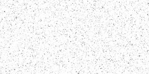 Abstract design with white paper texture background and terrazzo flooring texture polished stone pattern old surface marble for background .Rock backdrop textured illustration .Geometric background .	