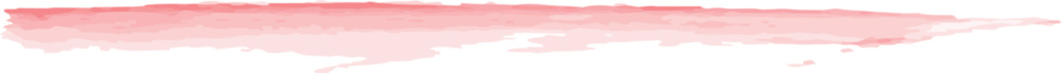 watercolor stroke line