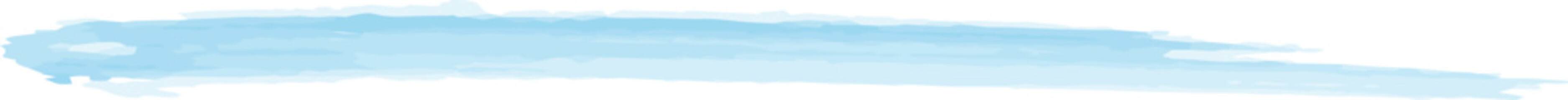 Obraz premium watercolor stroke line