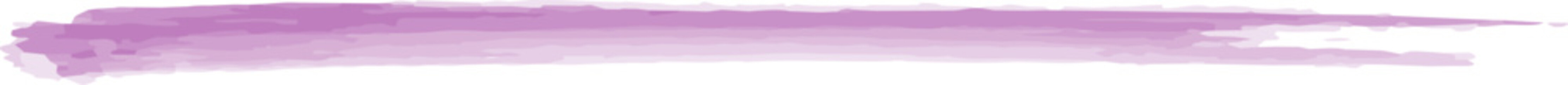 watercolor stroke line