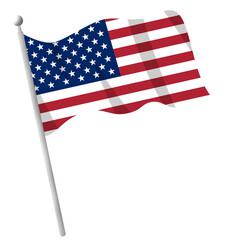 USA flag
