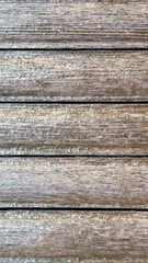 texture of old wood. white paint has come off. Vertical image.