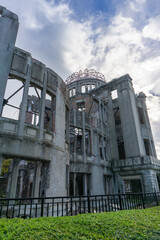 原爆ドーム