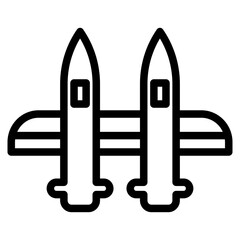 airplane line 