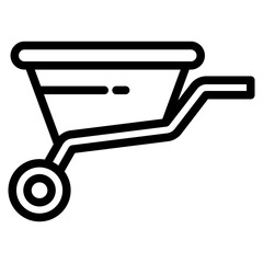 carrier with sand line 