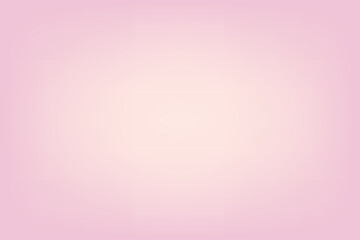 Fototapeta premium Abstract pink gradient background for website showcase or product presentation.