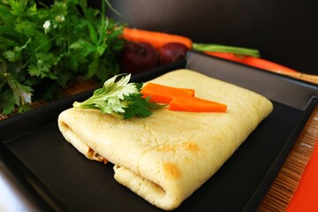 pancake