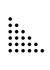 Modern Dot Element