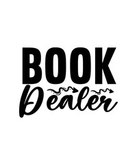 Reading SVG Bundle, Book Lover Svg Bundle, Book Svg, Book Cut File for Cricut, Book Clipart, Book Svg Bundle, 