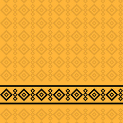 Seamless Pattern, it can be used for background, wallpaper, etc.