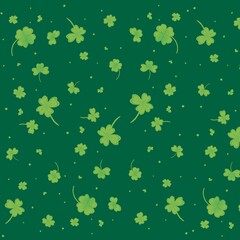 Pattern Cloverleaf 