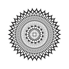 Mandala Design Decorative Pattern Decoration