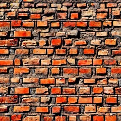 brick wall background