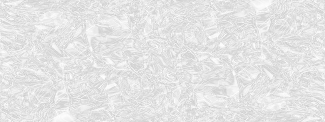 Beautiful and crystal silver texture, Modern oil painted pattern on paper, shiny and glossy white or grey marble texture, Abstract white crumbled paper texture. beautiful liquid marble pattern.	