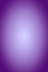 Obraz premium Illustration of Gradient Purple Radial Beam for Abstract Background