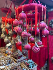 mercatino di natale