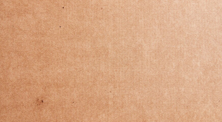 Fototapeta premium Brown cardboard carton material texture background