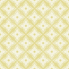 tribal pattern design, wallpaper printing or textile, line abstract