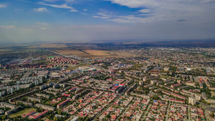 republic of north ossetia alania Vladikavkaz city