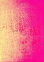Pink gradient Vertical background, usable for banner, posters, Ads, events, celebrations, party, and various graphic design works