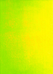 Blend of Yellow and green gradient background, usable for banner, posters, Ads, events, celebrations, party, and various graphic design works
