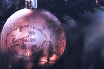 christmas tree decorations