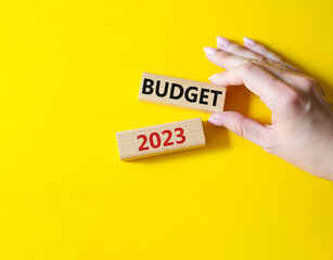 Don't copy symbol. Wooden blocks with words Don't copy. Beautiful yellow background. Businessman hand. Business and Don't copy concept. Copy space.