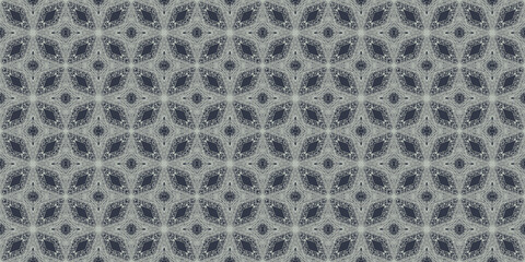 Abstract seamless pattern, seamless wallpaper, seamless background designed for use for interior,wallpaper,fabric,curtain,carpet,clothing,Batik,satin,background , illustration, Embroidery style.