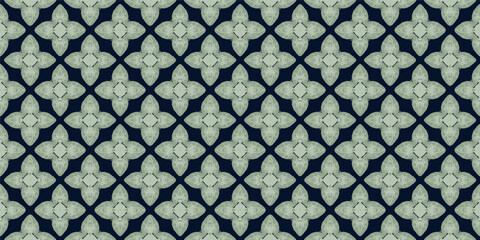 Abstract seamless pattern, seamless wallpaper, seamless background designed for use for interior,wallpaper,fabric,curtain,carpet,clothing,Batik,satin,background , illustration, Embroidery style.