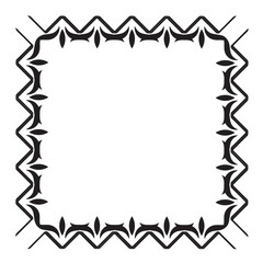 frames in vintage style with elements of ornament, art, pattern, background, texture, Vector illustration eps 10, Art.