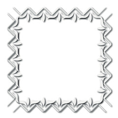 frames in vintage style with elements of ornament, art, pattern, background, texture, Vector illustration eps 10, Art.