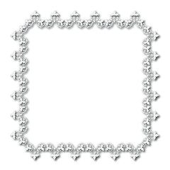 frames in vintage style with elements of ornament, art, pattern, background, texture, Vector illustration eps 10, Art.