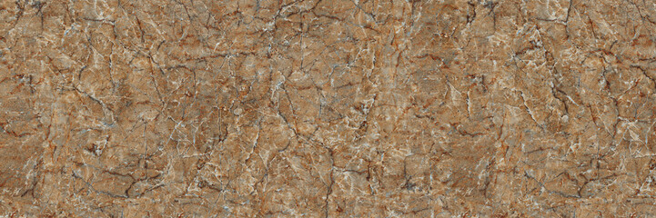 Dark Brown colour marble texture, Background surface with creative crack, Rusty metal texture with creative colours, Stone surface of cement layer with a network of deep crack