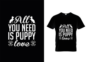 The best therapist has fur and four legs t shirt design. Dog retro t-shirt design for dog lovers. Animal lover t-shirt design