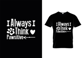 The best therapist has fur and four legs t shirt design. Dog retro t-shirt design for dog lovers. Animal lover t-shirt design