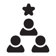 candidate glyph icon