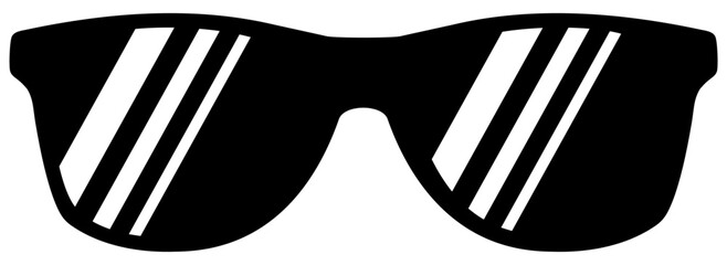 Sunglasses, sunglasses vector