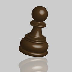 chess pawn 