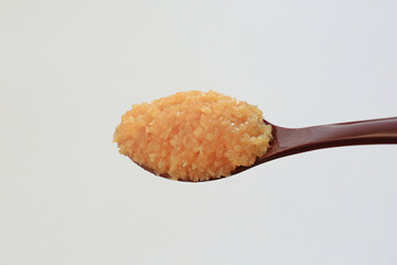 다진 마늘 한 스푼