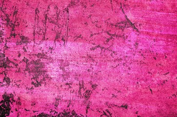 old grunge paper, pink texture background