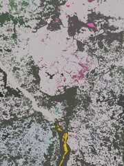 GEOMETRICAL ART ABSTRACTS FOR THE BACKGROUND