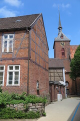 Rendsburg Altstadt