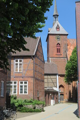 Rendsburg Altstadt