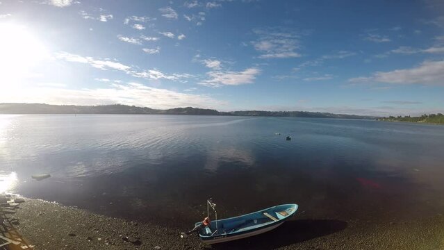 chiloe marea 