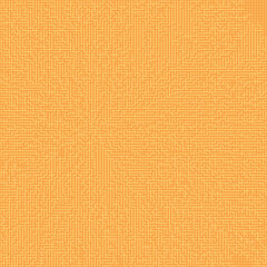 Fototapeta premium Albert-Laszlo Barabasi algorithm network visualization implementation illustration