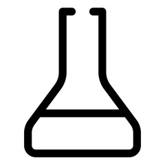 flask icon