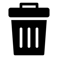 trash icon
