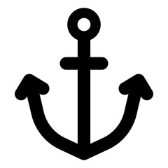 anchor icon